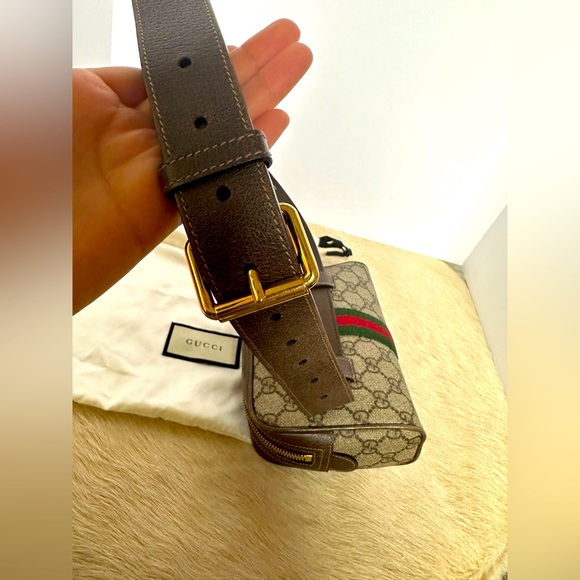 Ophidia Canvas GUCCI - Picture 4 of 5